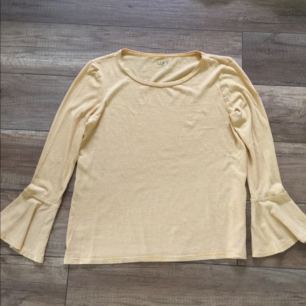 Loft tee